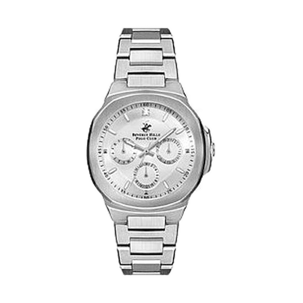 שעון Beverly Hills Polo Club BP3275X.330 לגברים — BP3275X.330 | Dialoria