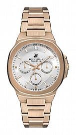 שעון Beverly Hills Polo Club BP3275X.430 לגברים — BP3275X.430 | Dialoria