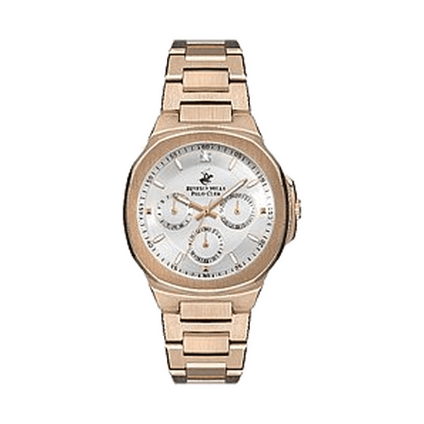 שעון Beverly Hills Polo Club BP3275X.430 לגברים — BP3275X.430 | Dialoria