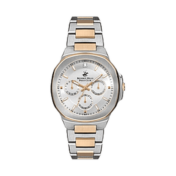 שעון Beverly Hills Polo Club BP3275X.530 לגברים — BP3275X.530 | Dialoria