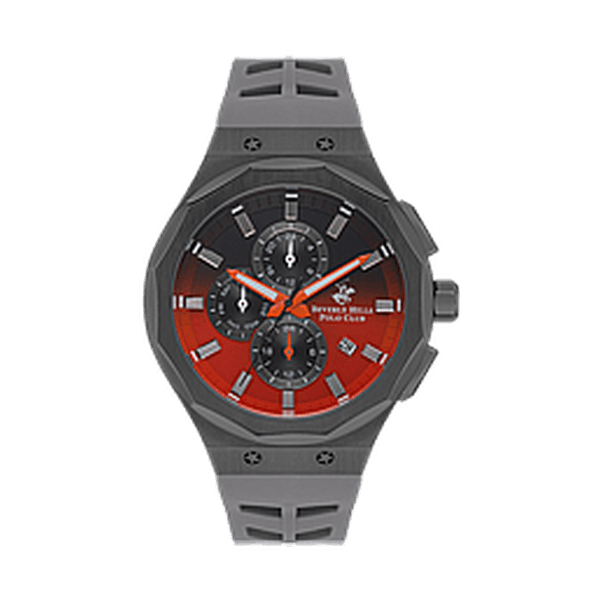 שעון Beverly Hills Polo Club BP3535X.006 לגברים — BP3535X.006 | Dialoria