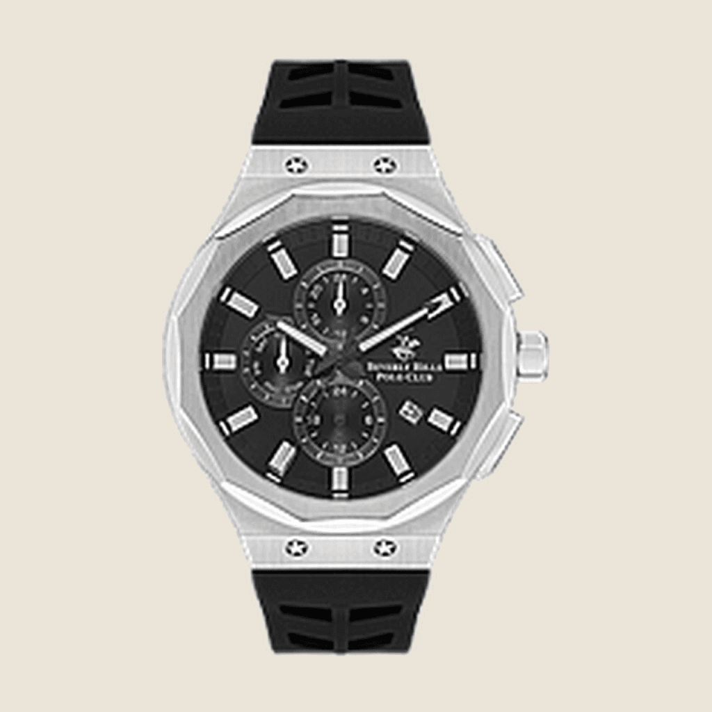 שעון Beverly Hills Polo Club BP3535X.351 לגברים