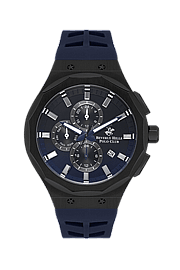 שעון Beverly Hills Polo Club BP3535X.699 לגברים — BP3535X.699 | Dialoria