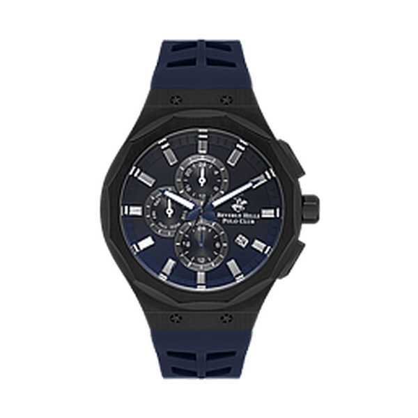 שעון Beverly Hills Polo Club BP3535X.699 לגברים — BP3535X.699 | Dialoria