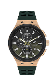 שעון Beverly Hills Polo Club BP3535X.875 לגברים — BP3535X.875 | Dialoria