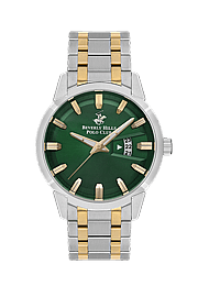 שעון Beverly Hills Polo Club BP3536X.270 לגברים — BP3536X.270 | Dialoria