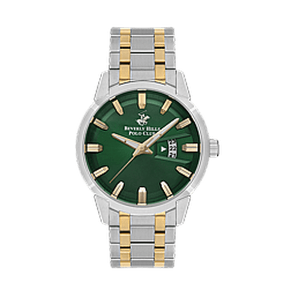 שעון Beverly Hills Polo Club BP3536X.270 לגברים — BP3536X.270 | Dialoria