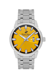 שעון Beverly Hills Polo Club BP3536X.300 לגברים — BP3536X.300 | Dialoria