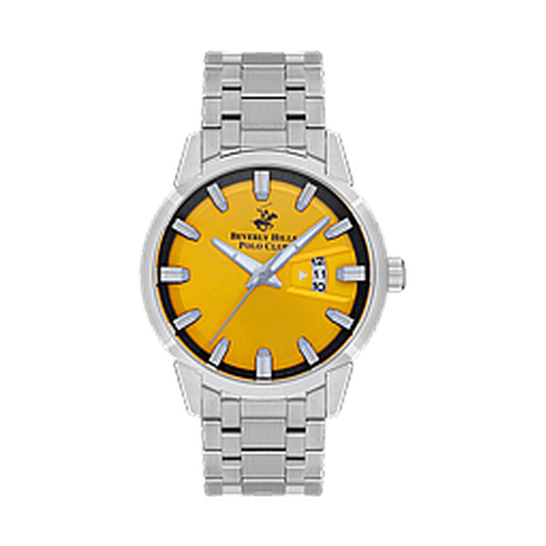 שעון Beverly Hills Polo Club BP3536X.300 לגברים — BP3536X.300 | Dialoria