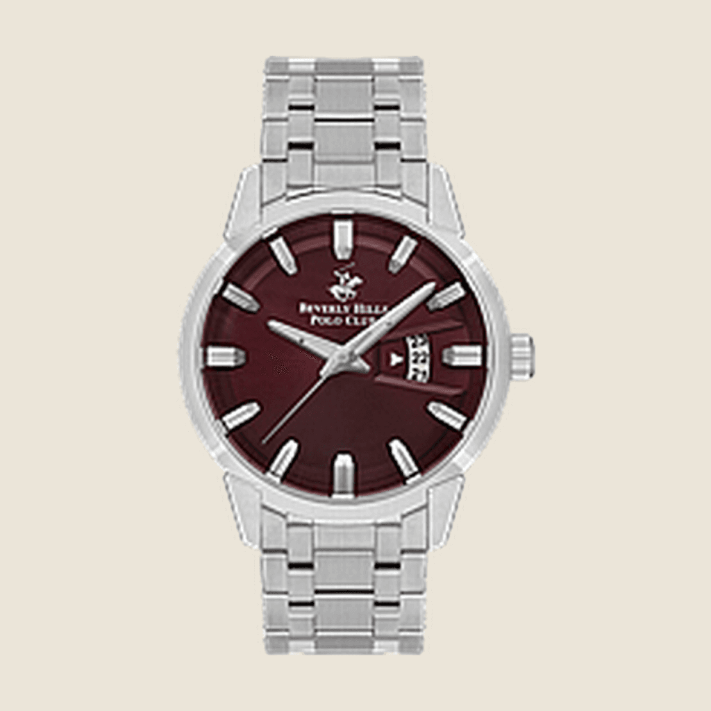 שעון Beverly Hills Polo Club BP3536X.380 לגברים