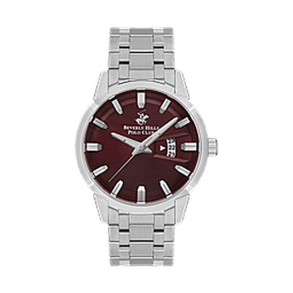 שעון Beverly Hills Polo Club BP3536X.380 לגברים — BP3536X.380 | Dialoria
