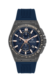 שעון Beverly Hills Polo Club BP3541X.099 לגברים — BP3541X.099 | Dialoria
