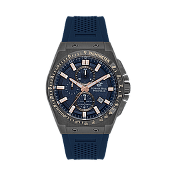 שעון Beverly Hills Polo Club BP3541X.099 לגברים — BP3541X.099 | Dialoria