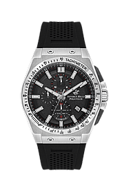 שעון Beverly Hills Polo Club BP3541X.351 לגברים — BP3541X.351 | Dialoria