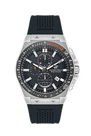 שעון Beverly Hills Polo Club BP3541X.399 לגברים — BP3541X.399 | Dialoria