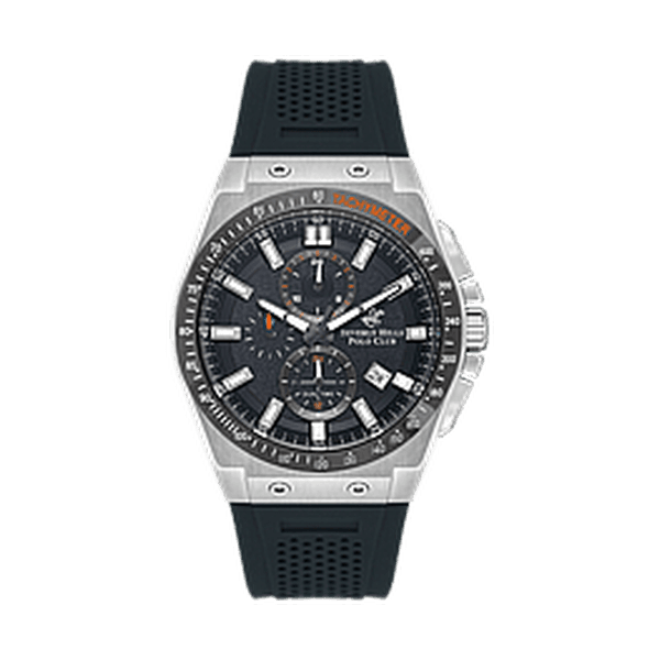 שעון Beverly Hills Polo Club BP3541X.399 לגברים — BP3541X.399 | Dialoria