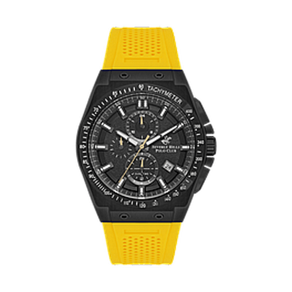 שעון Beverly Hills Polo Club BP3541X.654 לגברים — BP3541X.654 | Dialoria