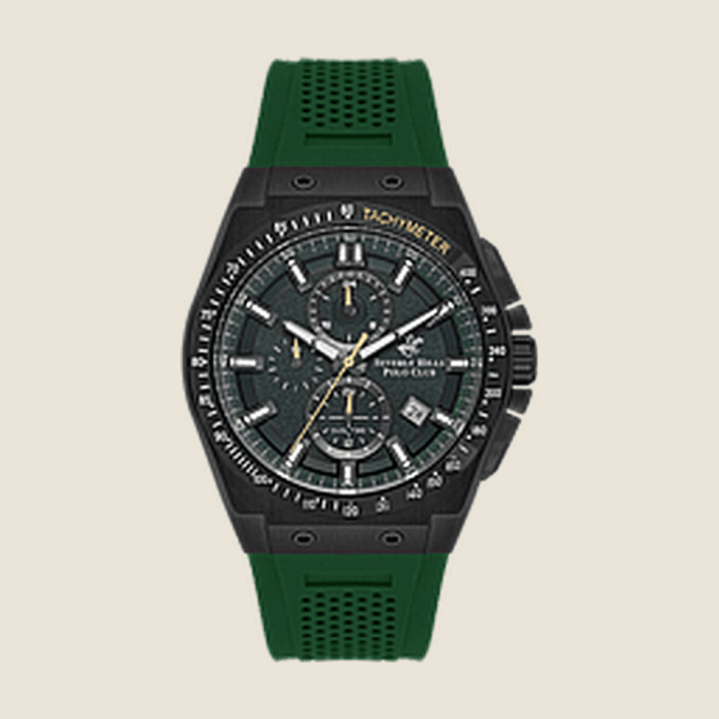 שעון Beverly Hills Polo Club BP3541X.675 לגברים