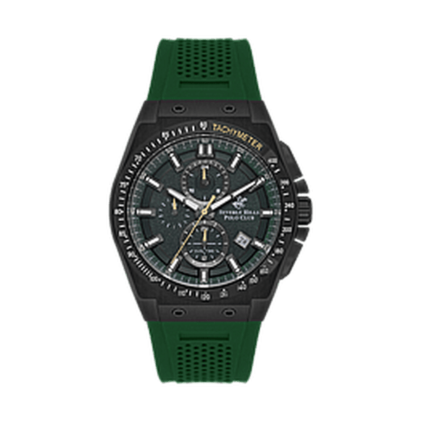 שעון Beverly Hills Polo Club BP3541X.675 לגברים — BP3541X.675 | Dialoria