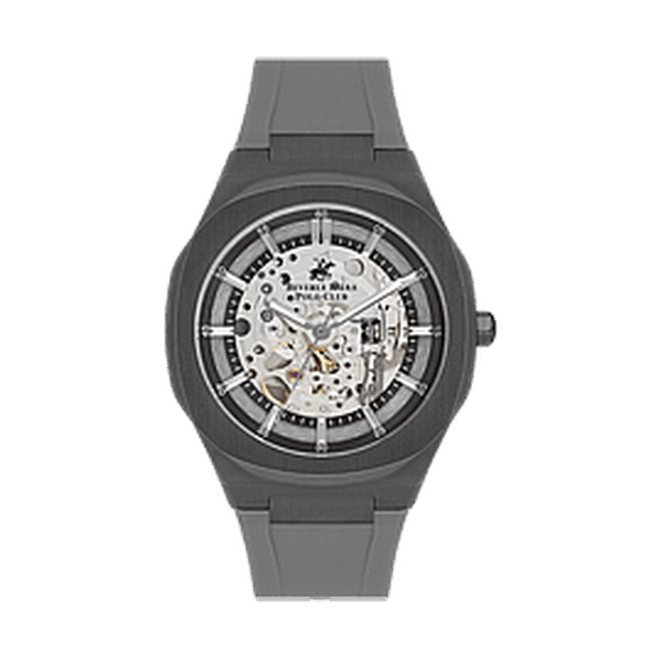 שעון Beverly Hills Polo Club BP3543X.066 לגברים — BP3543X.066 | Dialoria