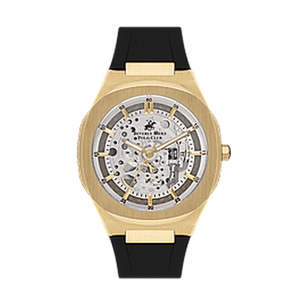 שעון Beverly Hills Polo Club BP3543X.131 לגברים — BP3543X.131 | Dialoria