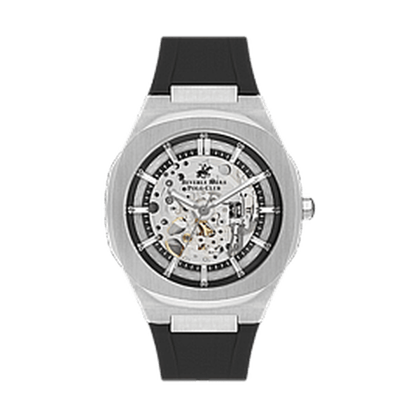 שעון Beverly Hills Polo Club BP3543X.351 לגברים — BP3543X.351 | Dialoria