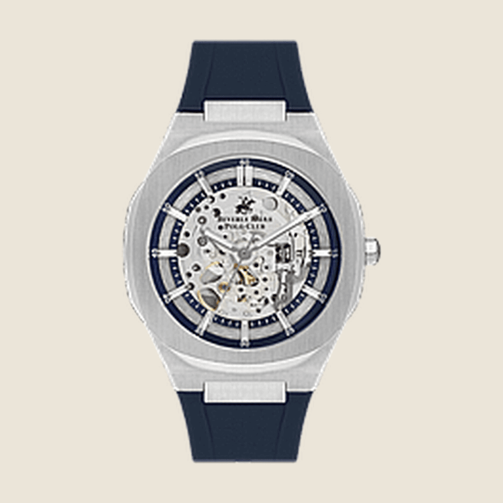 שעון Beverly Hills Polo Club BP3543X.399 לגברים