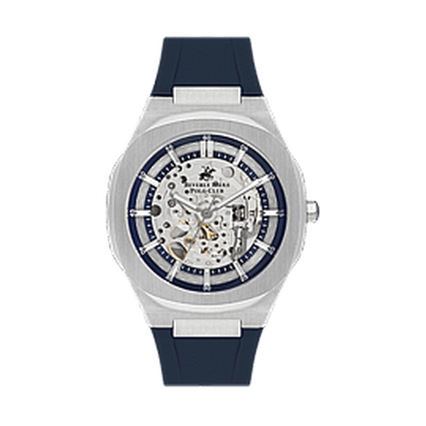 שעון Beverly Hills Polo Club BP3543X.399 לגברים — BP3543X.399 | Dialoria