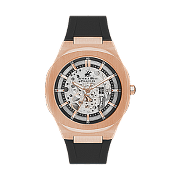 שעון Beverly Hills Polo Club BP3543X.451 לגברים — BP3543X.451 | Dialoria