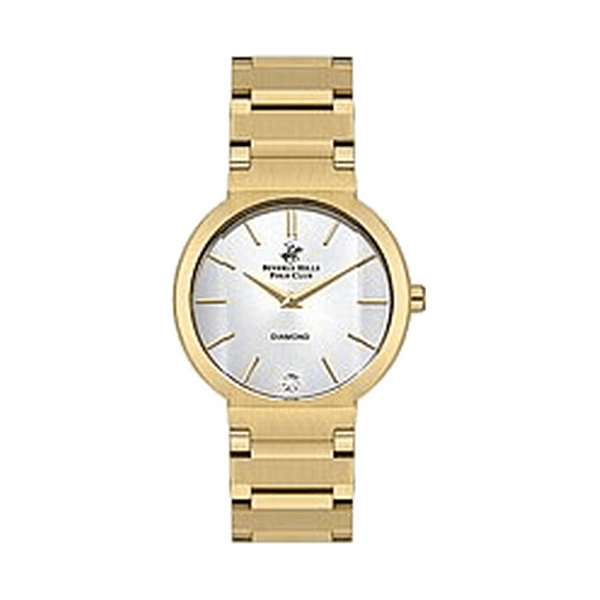 שעון Beverly Hills Polo Club BP3568C.120 לגברים — BP3568C.120 | Dialoria