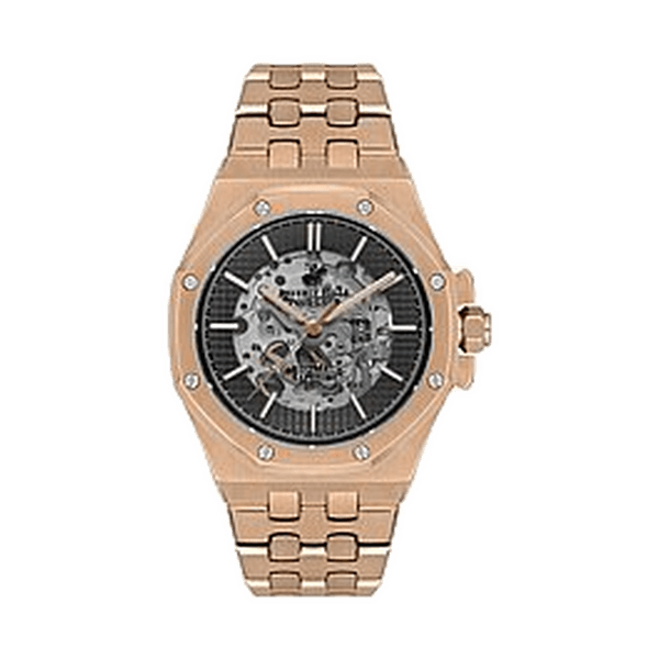 שעון Beverly Hills Polo Club BP3573X.450 לגברים — BP3573X.450 | Dialoria