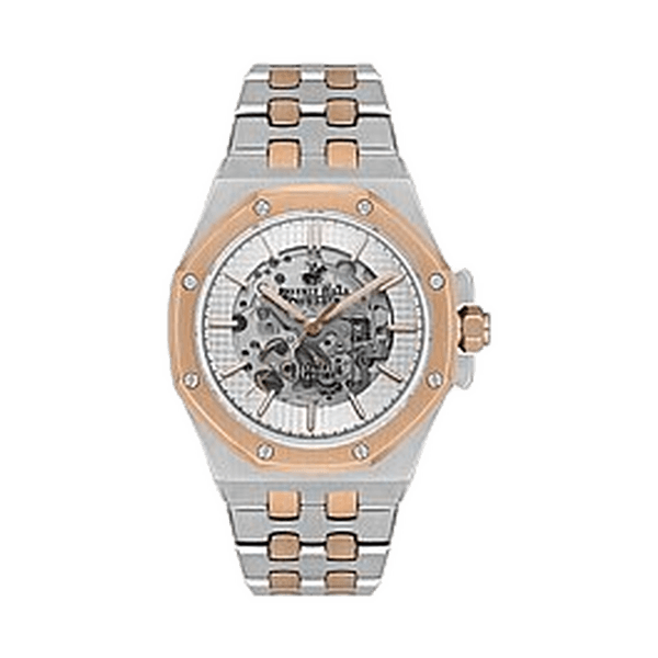 שעון Beverly Hills Polo Club BP3573X.530 לגברים — BP3573X.530 | Dialoria