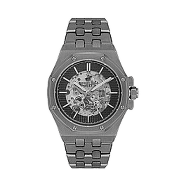 שעון Beverly Hills Polo Club BP3573X.650 לגברים — BP3573X.650 | Dialoria