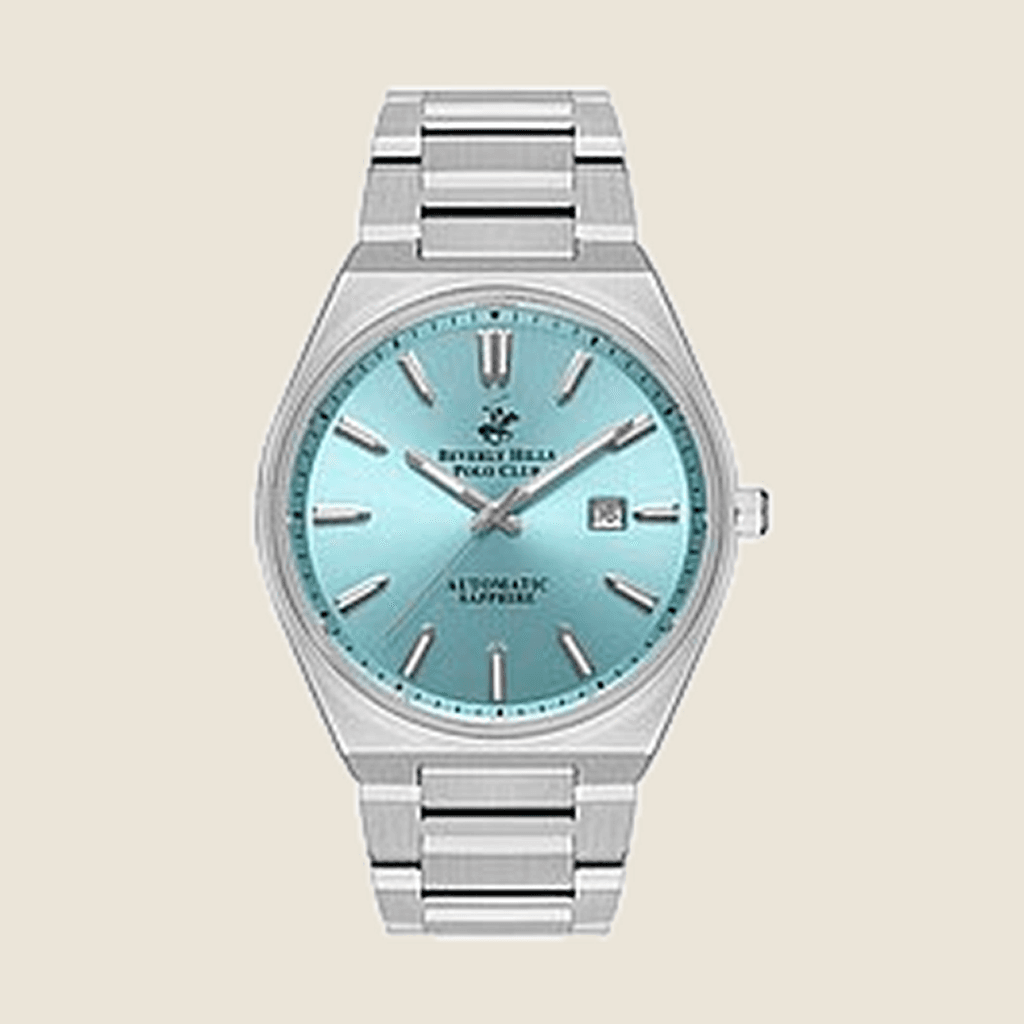 שעון Beverly Hills Polo Club BP3574X.300 לגברים