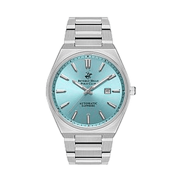 שעון Beverly Hills Polo Club BP3574X.300 לגברים — BP3574X.300 | Dialoria