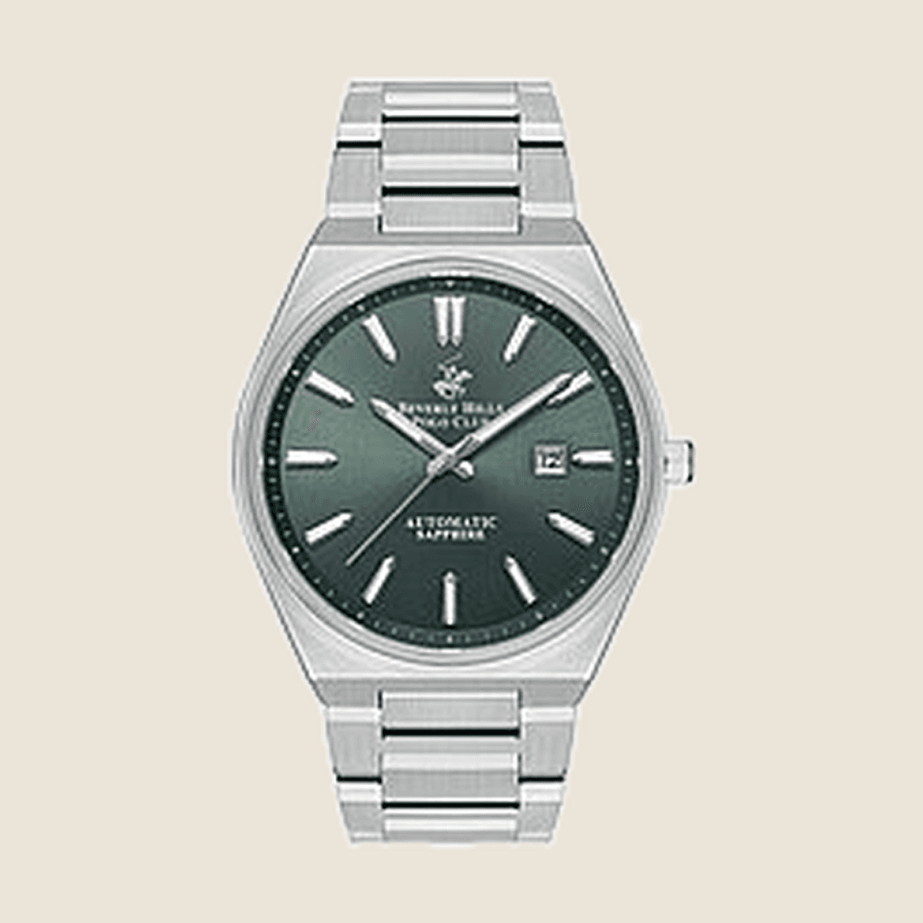 שעון Beverly Hills Polo Club BP3574X.377 לגברים