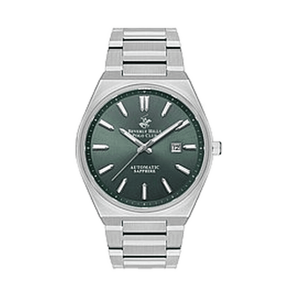 שעון Beverly Hills Polo Club BP3574X.377 לגברים — BP3574X.377 | Dialoria