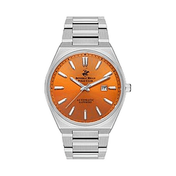 שעון Beverly Hills Polo Club BP3574X.380 לגברים — BP3574X.380 | Dialoria