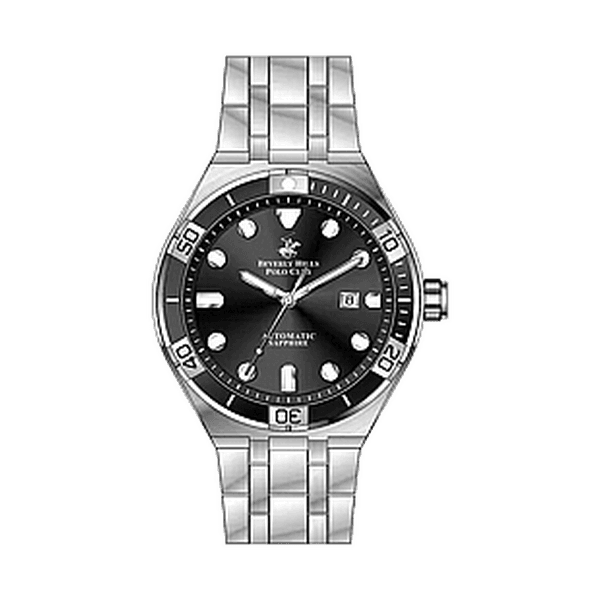 שעון Beverly Hills Polo Club BP3575X.350 לגברים — BP3575X.350 | Dialoria