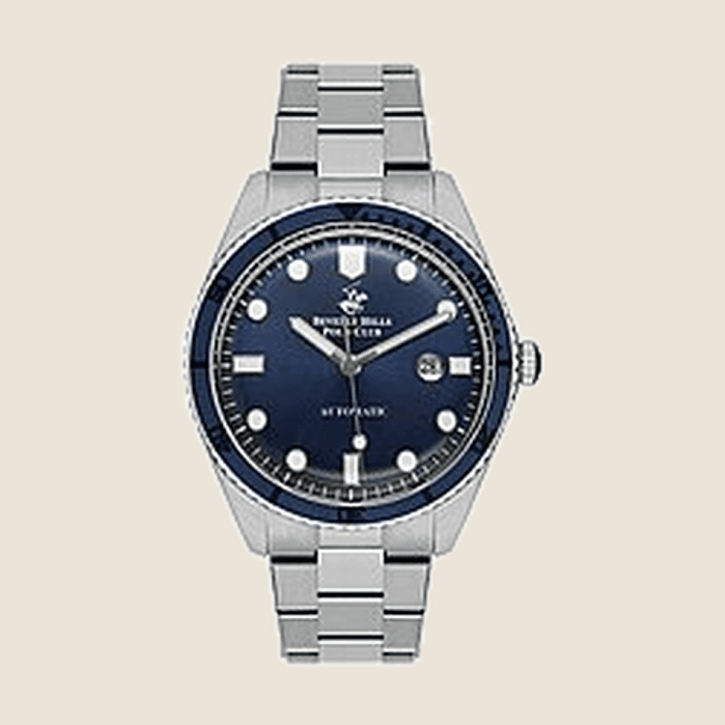 שעון Beverly Hills Polo Club BP3576X.390 לגברים