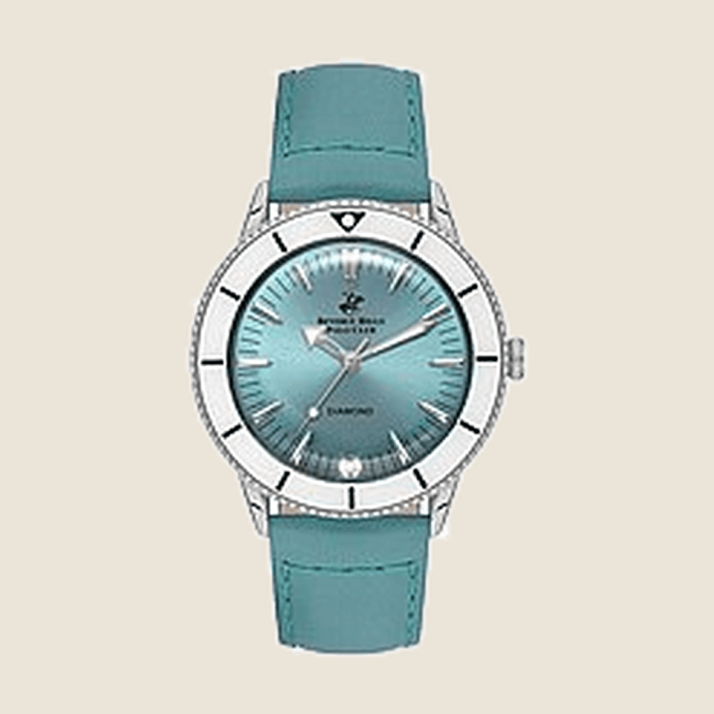 שעון Beverly Hills Polo Club BP3580C.307 לגברים