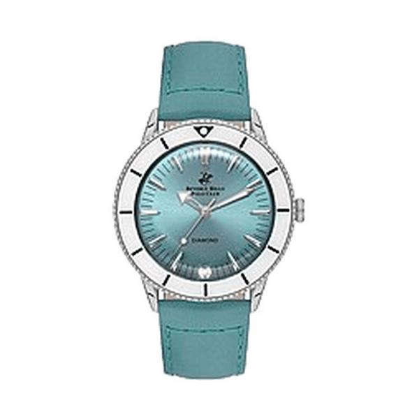 שעון Beverly Hills Polo Club BP3580C.307 לגברים — BP3580C.307 | Dialoria