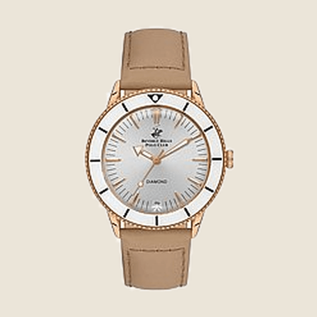 שעון Beverly Hills Polo Club BP3580C.434 לגברים