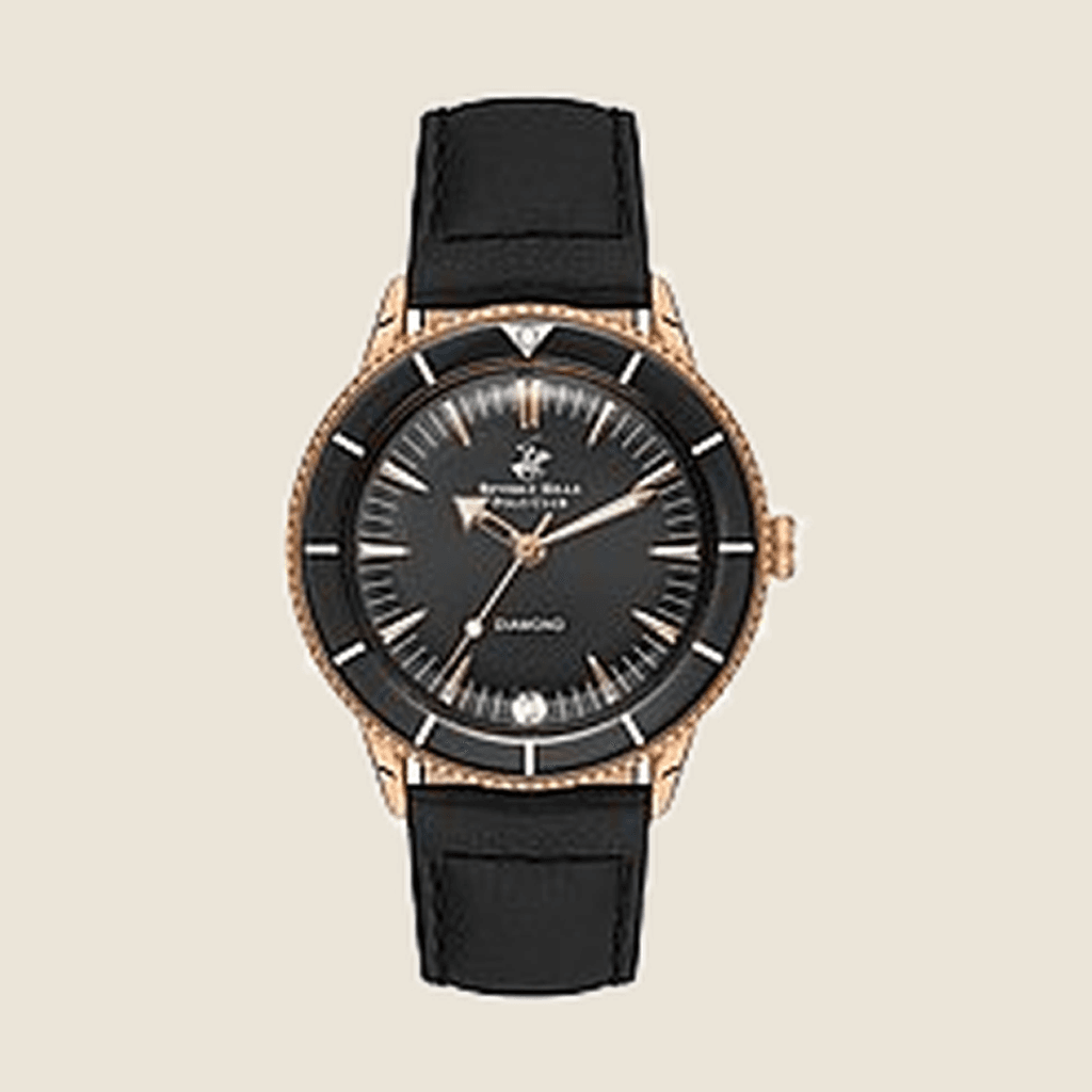 שעון Beverly Hills Polo Club BP3580C.451 לגברים