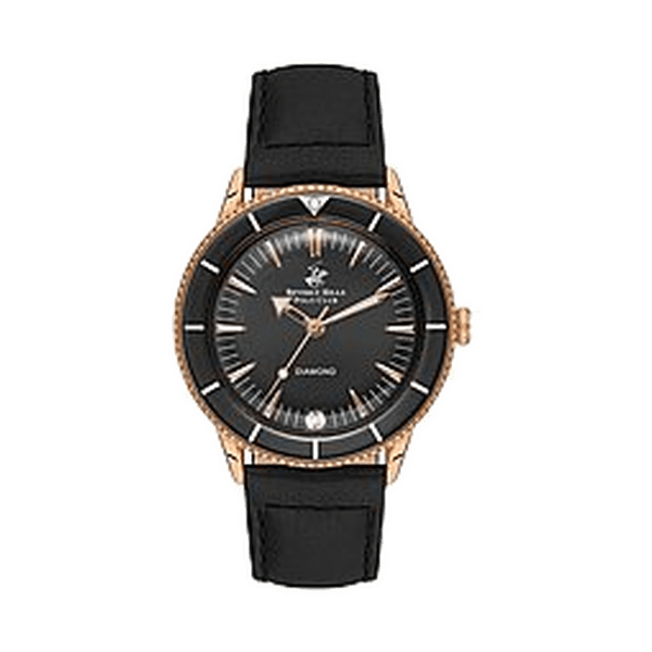 שעון Beverly Hills Polo Club BP3580C.451 לגברים — BP3580C.451 | Dialoria