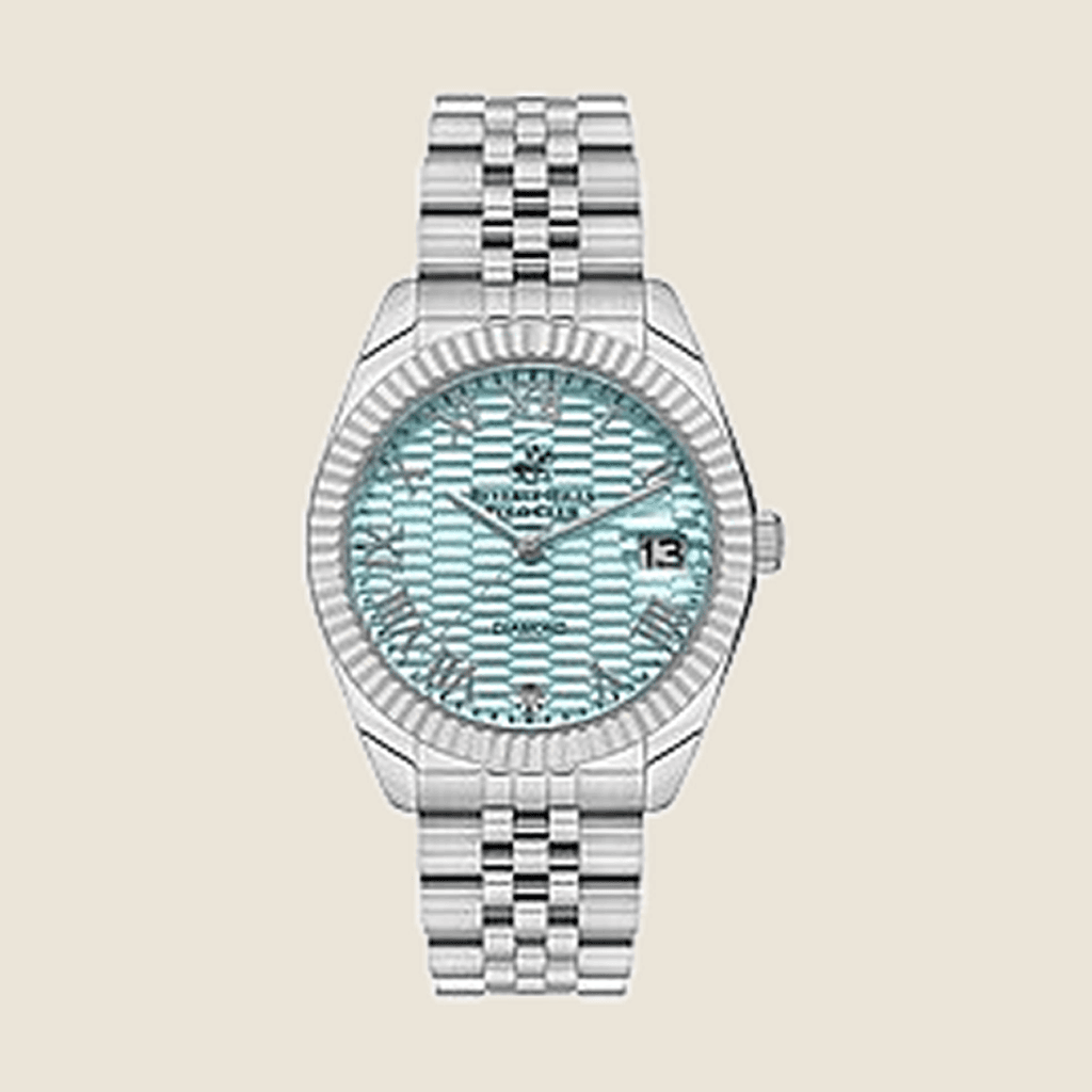 שעון Beverly Hills Polo Club BP3582C.300 לגברים
