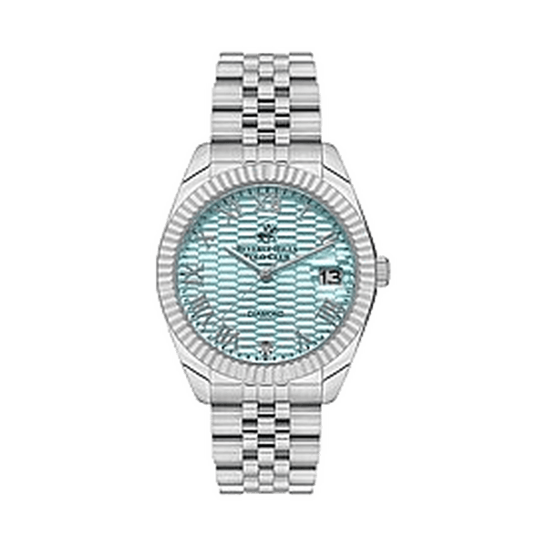 שעון Beverly Hills Polo Club BP3582C.300 לגברים — BP3582C.300 | Dialoria