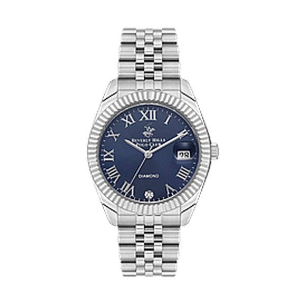 שעון Beverly Hills Polo Club BP3582C.390 לגברים — BP3582C.390 | Dialoria