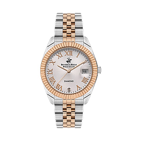 שעון Beverly Hills Polo Club BP3582C.530 לגברים — BP3582C.530 | Dialoria