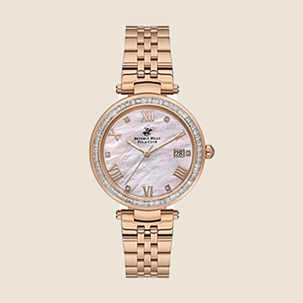 שעון Beverly Hills Polo Club BP3583X.480 לגברים
